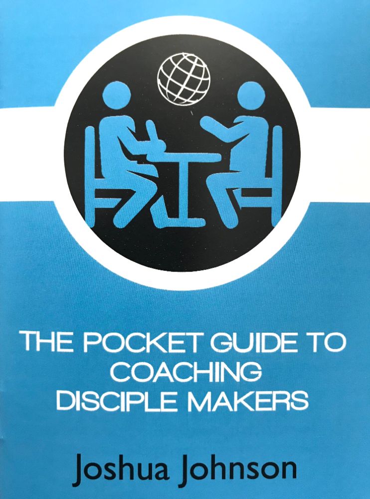 Ignite Online Training: Coaching Disciple Makers