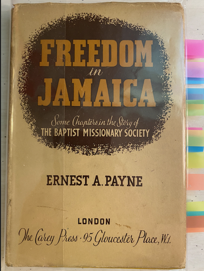 George Liele, African American Missions Hero - All Nations Kansas City