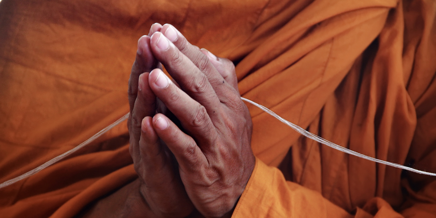 Engaging Buddhists in Your Community (Online)