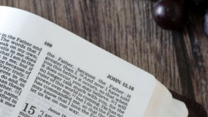 Ignite Online Training: Jesus on the Abiding Road