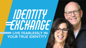 Identity Exchange with Jamie & Donna Winship