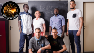 Ignite Online Training: Loving Refugees